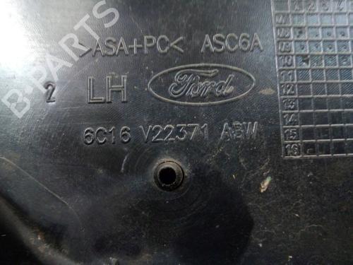 Other FORD TRANSIT Van (FA_ _) 2.2 TDCi | BP31622171O1 