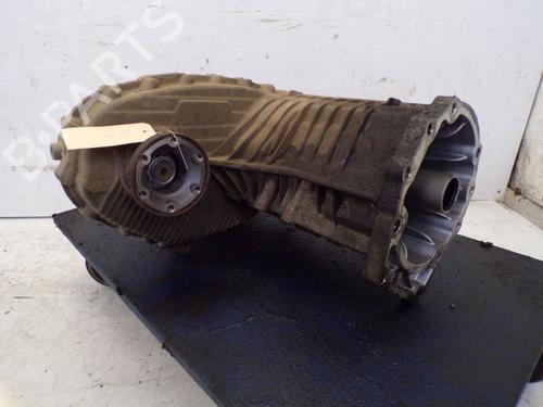 Used Transfer box VW TOUAREG (7LA, 7L6, 7L7) 2.5 R5 TDI (174 hp) 29084636