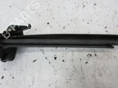 Rubber door seal VW EOS (1F7, 1F8) 2.0 TDI | BP19292714C142 