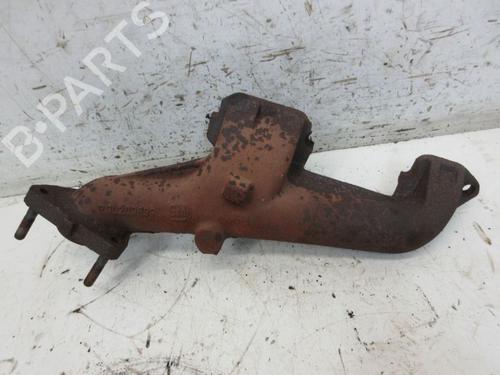 Used Exhaust manifold Exhaust manifold 37126676 37126676