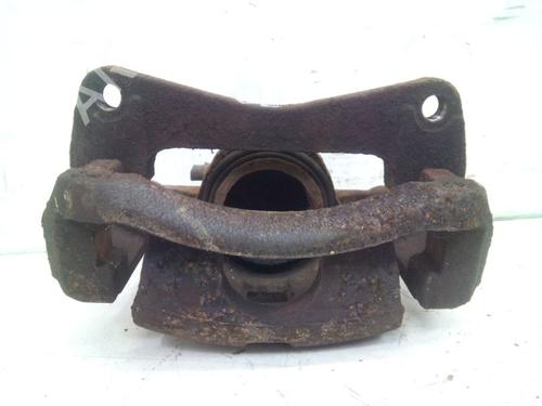 Used Left front brake caliper SUZUKI SWIFT IV (FZ, NZ) 1.6 (AZG416, AZH416, RS416, ZC32S, ZA32S) (136 hp) 31702996
