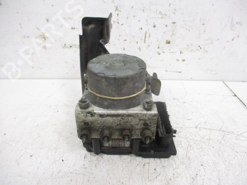 Used Electronic module NISSAN MICRA III (K12) 1.2 16V (65 hp) 18791799
