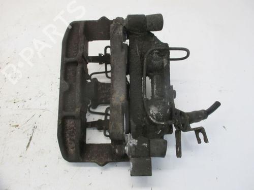 Left front brake caliper AUDI A6 C5 (4B2, 4B4) S6 quattro | BP37118829M105 - Image 3