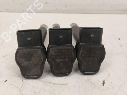 Ignition coil VW GOLF VI (5K1) 2.0 GTi | BP39615808M94 - Image 4