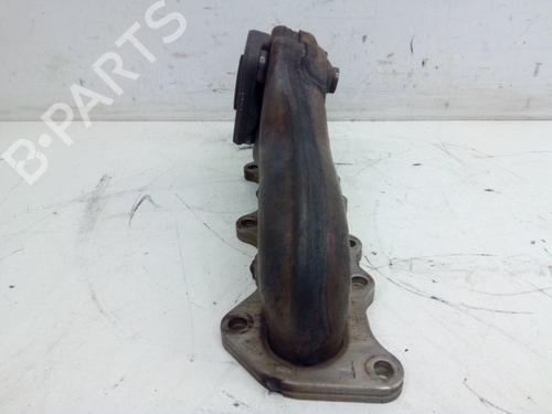 Exhaust manifold PORSCHE CAYENNE (92A) 4.8 Turbo | BP37139720M110 - Image 3