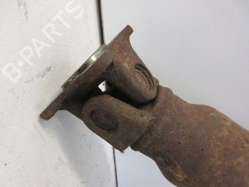 Driveshaft NISSAN MURANO I (Z50) 3.5 4x4 | BP21137354M37 