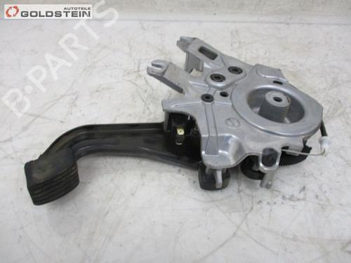 Pedal MERCEDES-BENZ R-CLASS (W251, V251) R 280 CDI (251.121, 251.026, 251.126) | BP18750884I4 