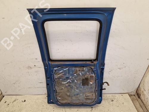 Left rear door FORD RANGER (ER, EQ, R_) 2.5 TD 4x4 | BP26279049C4 