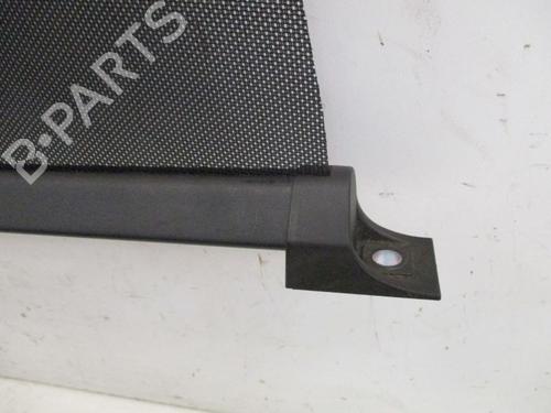 Rear parcel shelf MITSUBISHI COLT CZC VI Convertible (RG) 1.5 (Z36A) | BP29086692C85 
