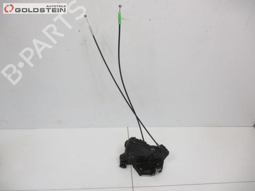 Front right lock TOYOTA RAV 4 III (_A3_) 2.2 D 4WD (ALA30_, ALA30R) | BP18760257C97 