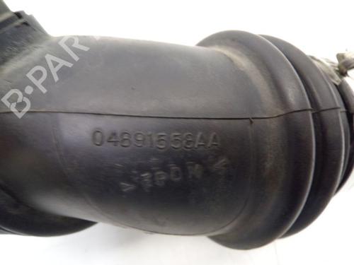 Air filter box CHRYSLER PT CRUISER Convertible 2.4 | BP29084409M87 