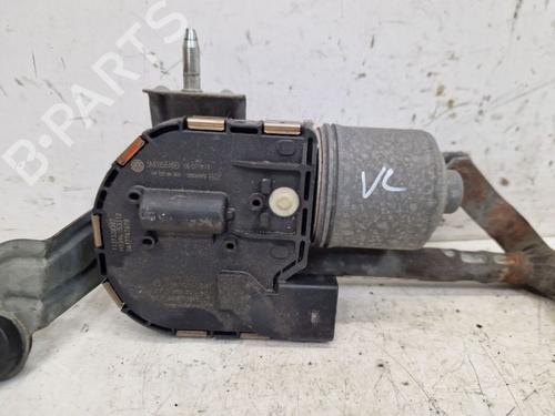 Front wipers mechanism VW GOLF PLUS V (5M1, 521) 2.0 TDI 16V | BP29102435C83 