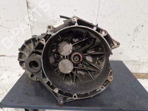 Used Gearbox Gearbox 37141367 37141367