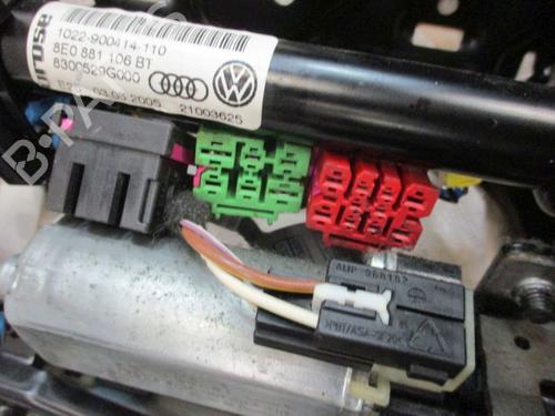 Right front seat AUDI A6 C6 (4F2) 3.2 FSI quattro | BP29088268C16 