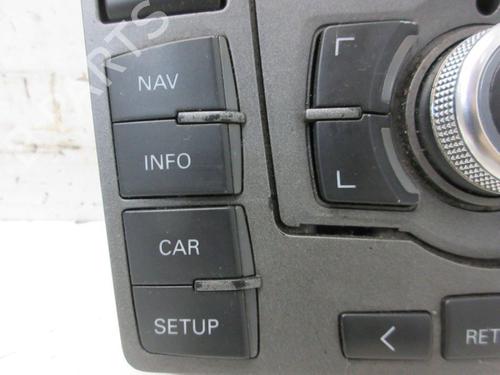 Switch AUDI A6 C6 (4F2) 3.0 TDI quattro | BP29090881I30 