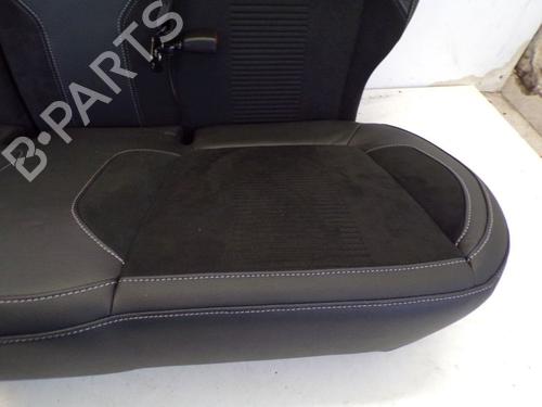 Rear seat FORD FIESTA VII (HJ, HF) 1.5 ST EcoBoost | BP29098288C17