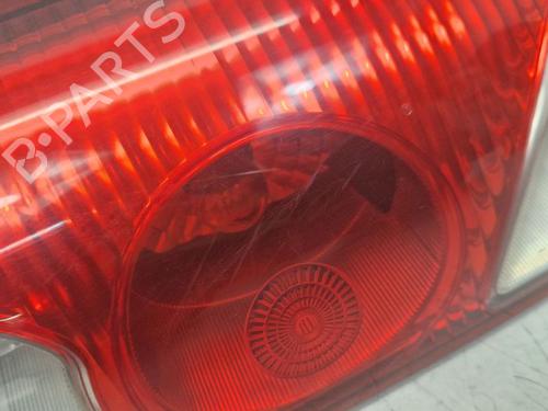 Left taillight RENAULT KANGOO Express (FW0/1_) 1.5 dCi 70 (FW0A, KW0V) | BP33276409C34 - Image 5