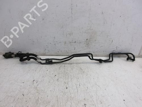Rohr für VW TOUAREG (7LA, 7L6, 7L7) 5.0 V10 TDI (313 hp) 29092695