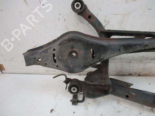 Bagaksel VW PASSAT B6 Variant (3C5) 2.0 TFSI | BP18792938M2 