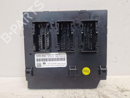 Elektronisk modul VW GOLF PLUS V (5M1, 521) 1.4 16V (80 hp) 29523383