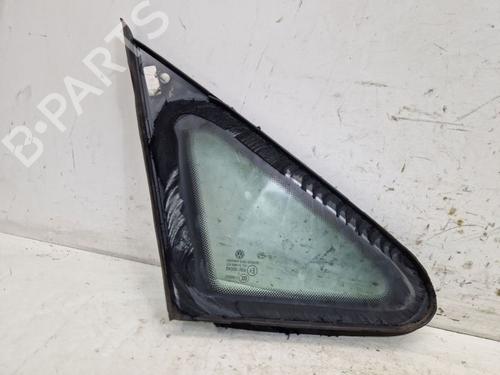 Front left quarter glass VW GOLF PLUS V (5M1, 521) 2.0 TDI 16V | BP29102460C111 