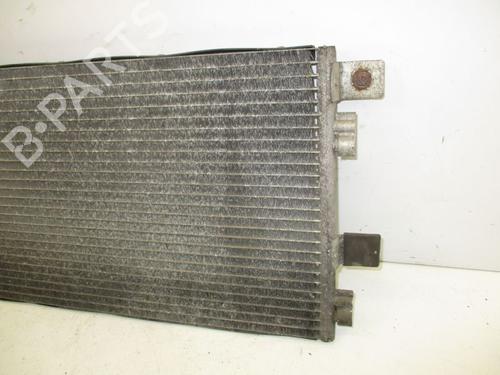 AC radiator MINI MINI (R50, R53) One | BP29085309M32