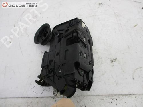 Rear right lock VW GOLF VI (5K1) 1.4 TSI | BP18753913C99 