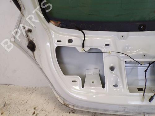 Tailgate OPEL CORSA D (S07) 1.2 (L08, L68) | BP21136511C6 