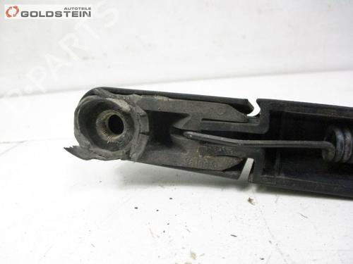 Front windshield wiper arm OPEL CORSA D (S07) 1.2 (L08, L68) | BP18763121C143 
