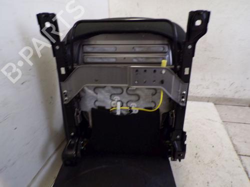 Right front seat MITSUBISHI LANCER VIII Sportback (CX_A) 1.8 (CX3A) | BP29085285C16