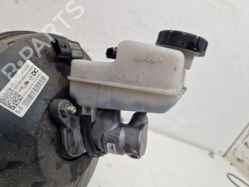 Servo brake RENAULT TWINGO III (BCM_, BCA_) 1.0 SCe 70 | BP37094665M42 - Image 5