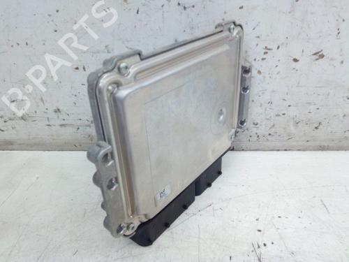 Engine control unit (ECU) HYUNDAI H-1 Cargo (TQ) 2.5 CRDi | BP30669133M57