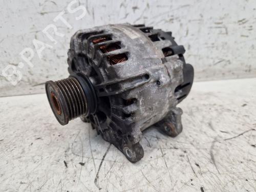 Alternator VW CRAFTER 30-50 Van (2E_) 2.0 TDI | BP37137988M7 - Image 2