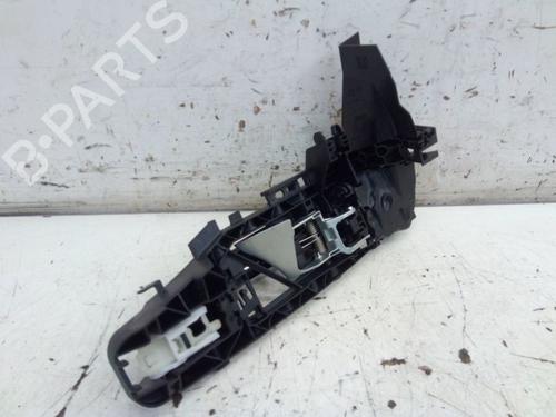 Front left exterior door handle MERCEDES-BENZ A-CLASS (W177) A 200 (177.087) | BP29105104C128 