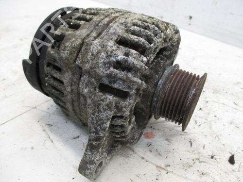 Alternator IVECO DAILY IV Van 29L14 C, 29L14 C/P, 29L14 V, 29L14 V/P | BP38505029M7 - Image 3