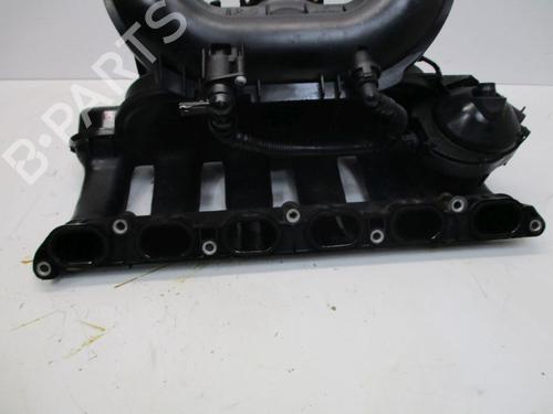 Intake manifold BMW 5 (E60) 530 i | BP37119010M70 - Image 6