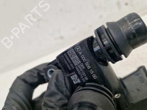 Other MERCEDES-BENZ EQS (V297) EQS 450+ (297.123) | BP29100232O1 