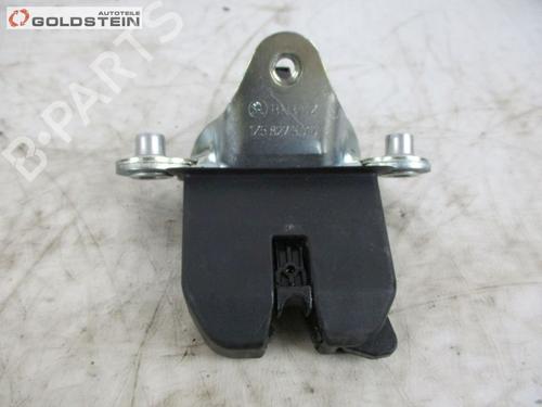 Used Tailgate lock SKODA OCTAVIA II Combi (1Z5) 2.0 TDI (140 hp) 13762227