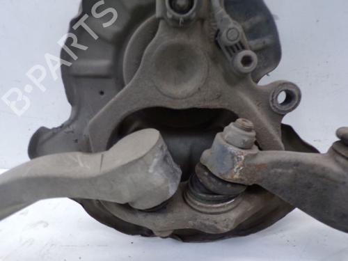 Right front steering knuckle MERCEDES-BENZ S-CLASS (W220) S 320 CDI (220.026, 220.126) | BP18805501M26 