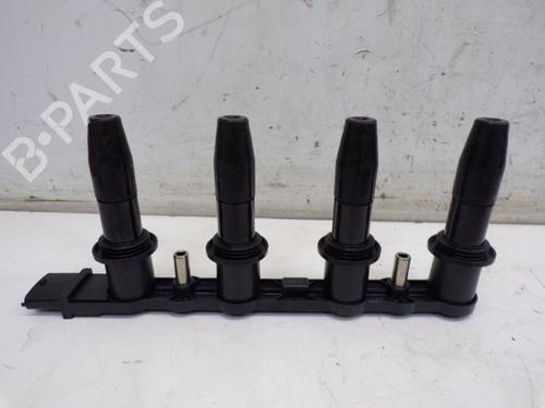 Ignition coil OPEL ASTRA H GTC (A04) 1.6 (L08) | BP29101821M94 