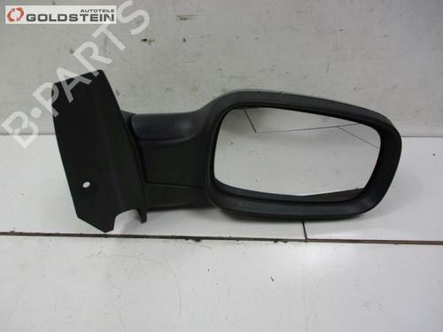 Used Right mirror RENAULT GRAND SCÉNIC II (JM0/1_) 2.0 dCi (JM1K) (150 hp) 28306697