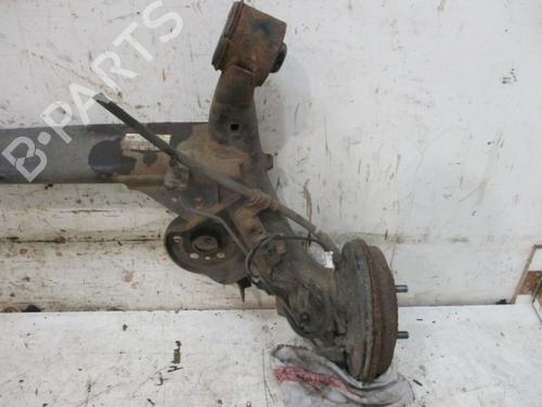 Rear axle KIA PICANTO II (TA) 1.0 | BP29093008M2 