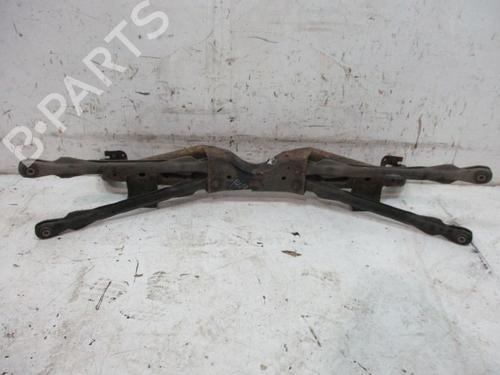 Rear axle MINI MINI (R50, R53) One | BP18801203M2 