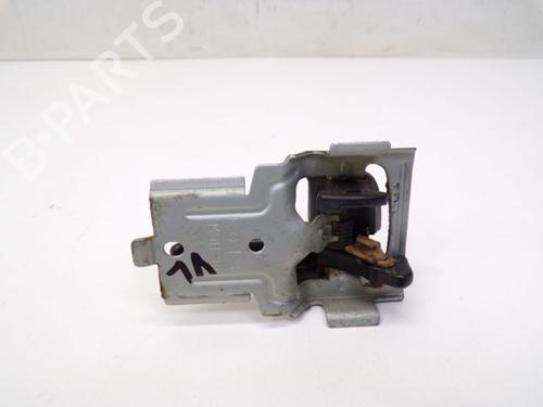 Front left exterior door handle MAZDA 3 (BK) 1.6 (BK14) | BP18801702C128 