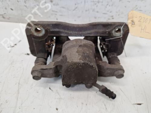 Left rear brake caliper KIA SORENTO II (XM) 2.4 GDI 4WD | BP29103891M107 