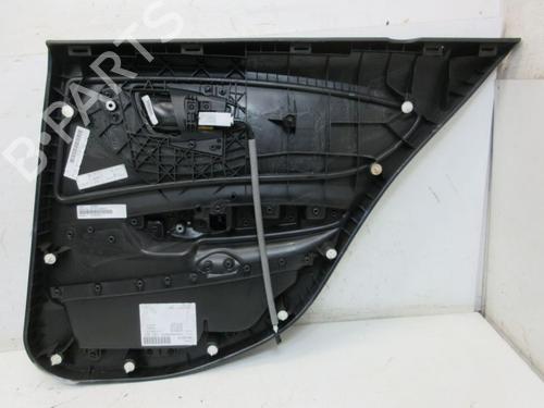 Rear left panel BMW 1 (E87) 116 d | BP29092420C60 