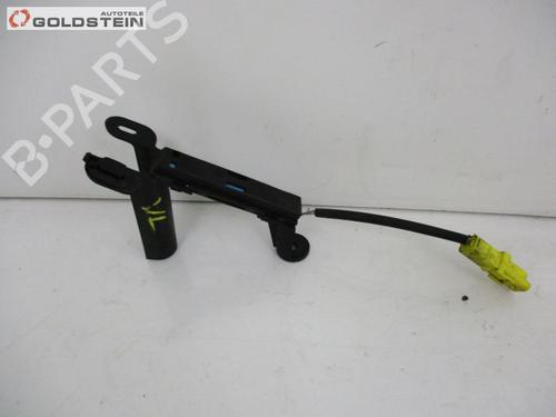 Electronic module PEUGEOT 407 Coupe (6C_) 2.7 HDi | BP37100149M83 - Image 2