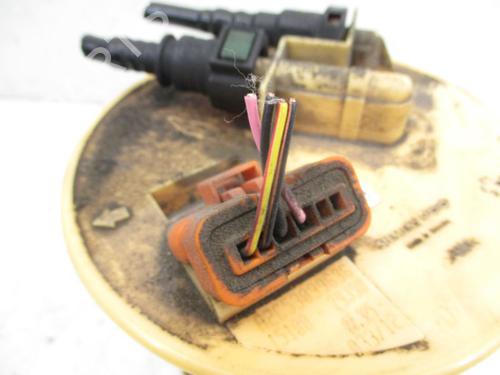 Fuel pump FIAT SEDICI (189_) 2.0 D Multijet 4x4 | BP18808647M76 