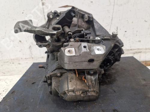 Gearbox SKODA YETI (5L) 1.2 TSI | BP37146120M3 - Image 3