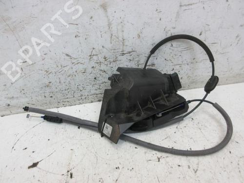 Højre bagtil lås FORD B-MAX (JK) 1.0 EcoBoost (120 hp) 29093725